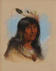"Big Bowl" (Crow-päällikkö)
