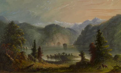 Järvimaisema