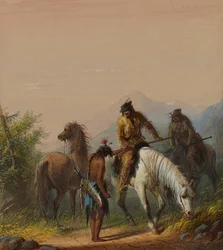 Intian oraakkeli