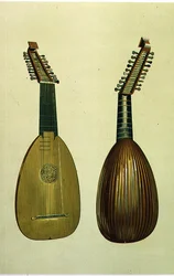 Luutti, italialainen