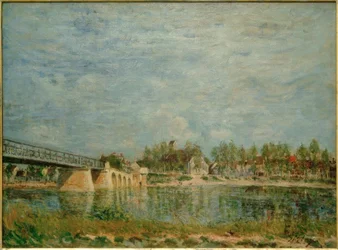Saint-Mammèsin silta
