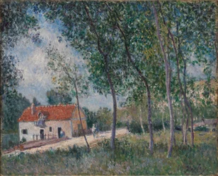 Tie Moret