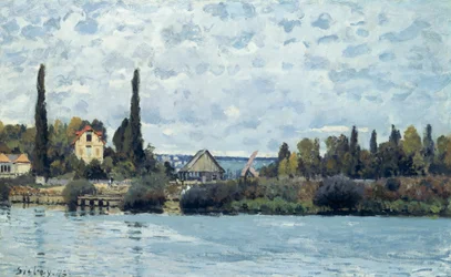 Seine Bougivalissa, 1873