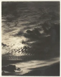 Vastaava, sarjasta Set A Third Set, Print 1, 1929.
