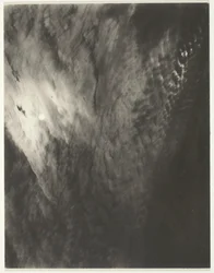 Vastaava, sarjasta Set A Third Set, Print 7, 1929.