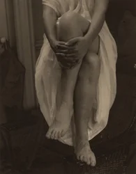 Georgia O’Keeffe – Jalat