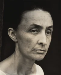 Georgia O’Keeffe