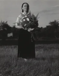 Georgia O’Keeffe