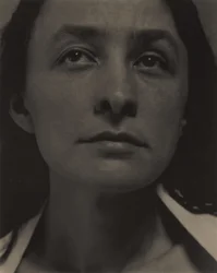 Georgia O’Keeffe