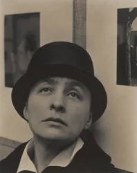 Georgia O’Keeffe