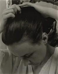 Georgia O’Keeffe