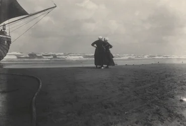 Juoruilua - Katwijk