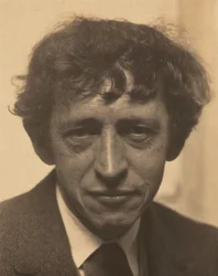 John Marin, vesivärimaalari