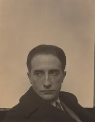 Marcel Duchamp