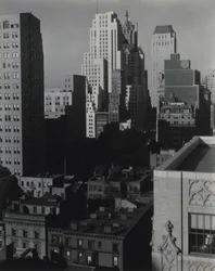 New York An American Placesta nähtynä