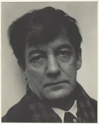 Sherwood Anderson, 1923.
