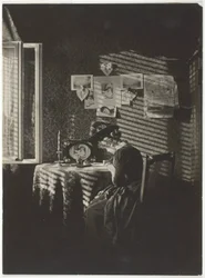Auringon säteet – Paula, Berliini