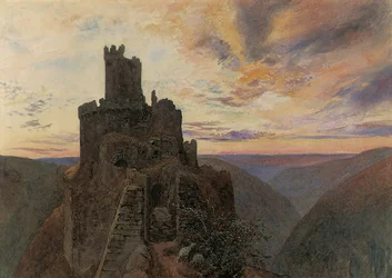 Ehrenburg Moselilla