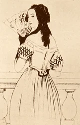 George Sand (piirustus)