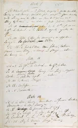 Alfred de Mussetin (1810-57) 1834 Lorenzaccion juoni