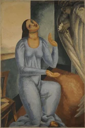 Anunciación