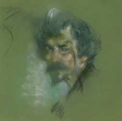 James McNeill Whistler