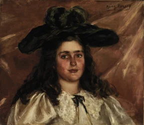 Laura Alice isossa hatussa