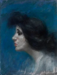 Rouva Patrick Campbell