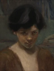 Pojan tutkimuspäällikkö.
