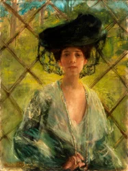 Chatelaine, 1912.