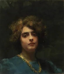 Kaulakoru, 1898.