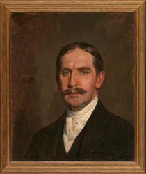 The White Stock, n. 1905.
