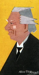 Herbert Asquith, 1926