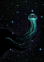 Kosminen meduusauuni