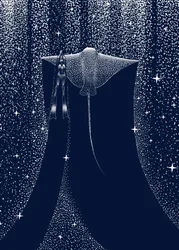 Starlit Ray -kumppani