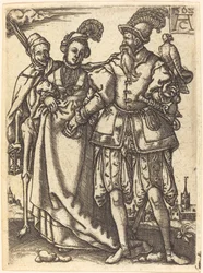 Kuoleman tanssi III
