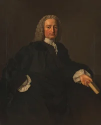 Francis Hutcheson, n. 1740-1745