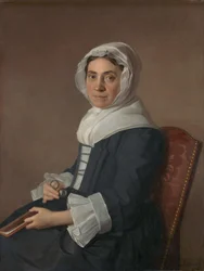 Mary Adam