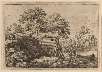 Kalastajan kota