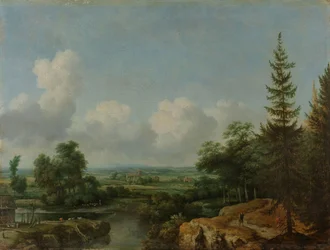 Ruotsalainen maisema