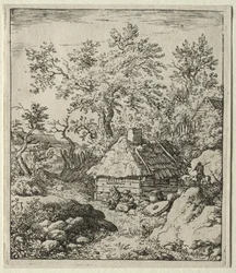 Myllynkivi.