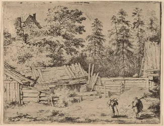 Kolme mökkiä