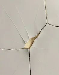 Kintsugi Gold -paljastus