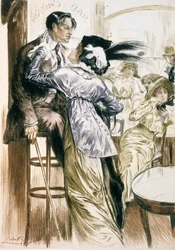 The Lovers, teoksesta 