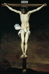 Kristus ristiinnaulittu