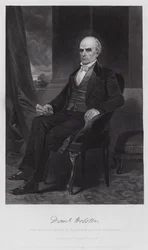 Daniel Webster (kaiverrus)
