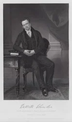 De Witt Clinton (kaiverrus)