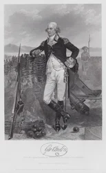 George Clinton (kaiverrus)