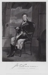 James Lawrence (kaiverrus)