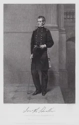 Joseph Hooker (kaiverrus)